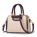 New Arrival Designer Large Capacity Women Crossbody Factory Women Hand Bag Wholesale Customize Purses Bags Handbags