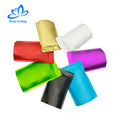 OEM Custom Coffee Packaging Bags Food Grade Aluminum Foil Colorful Snack Candy Stand Pouch Ziplock Packaging Printing Products
