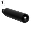 TUXING High Performance Corrosion Resistance Round Bottom High Pressure 0.35L 3000Psi 200Bar 20MPa Paintball Aluminum Air Tank