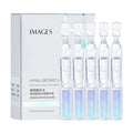 Wholesale Brightening Hydrating Anti-aging Moisturizing Ampoule Serum Set Vitamin c Serum for Face