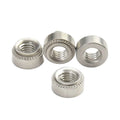 Top Quality Oem M3 Press PEM Nut for Heavy Industry