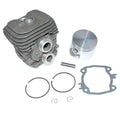 50mm Cylinder Piston Gaskets Kit for Stihl TS410 TS420 TS 410 420 Cut-Off Saw PN# 4238 020 1202 4238 020 1205
