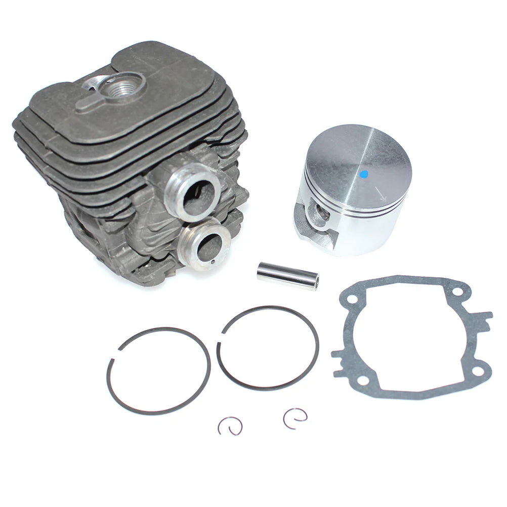 50mm Cylinder Piston Gaskets Kit for Stihl TS410 TS420 TS 410 420 Cut-Off Saw PN# 4238 020 1202 4238 020 1205
