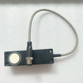 WD Original Ultrasonic Sensor F6.110.2111 Electrical Pole Switch F6.110.211 /03 for Heidelberg CD102 Offset Printing Parts