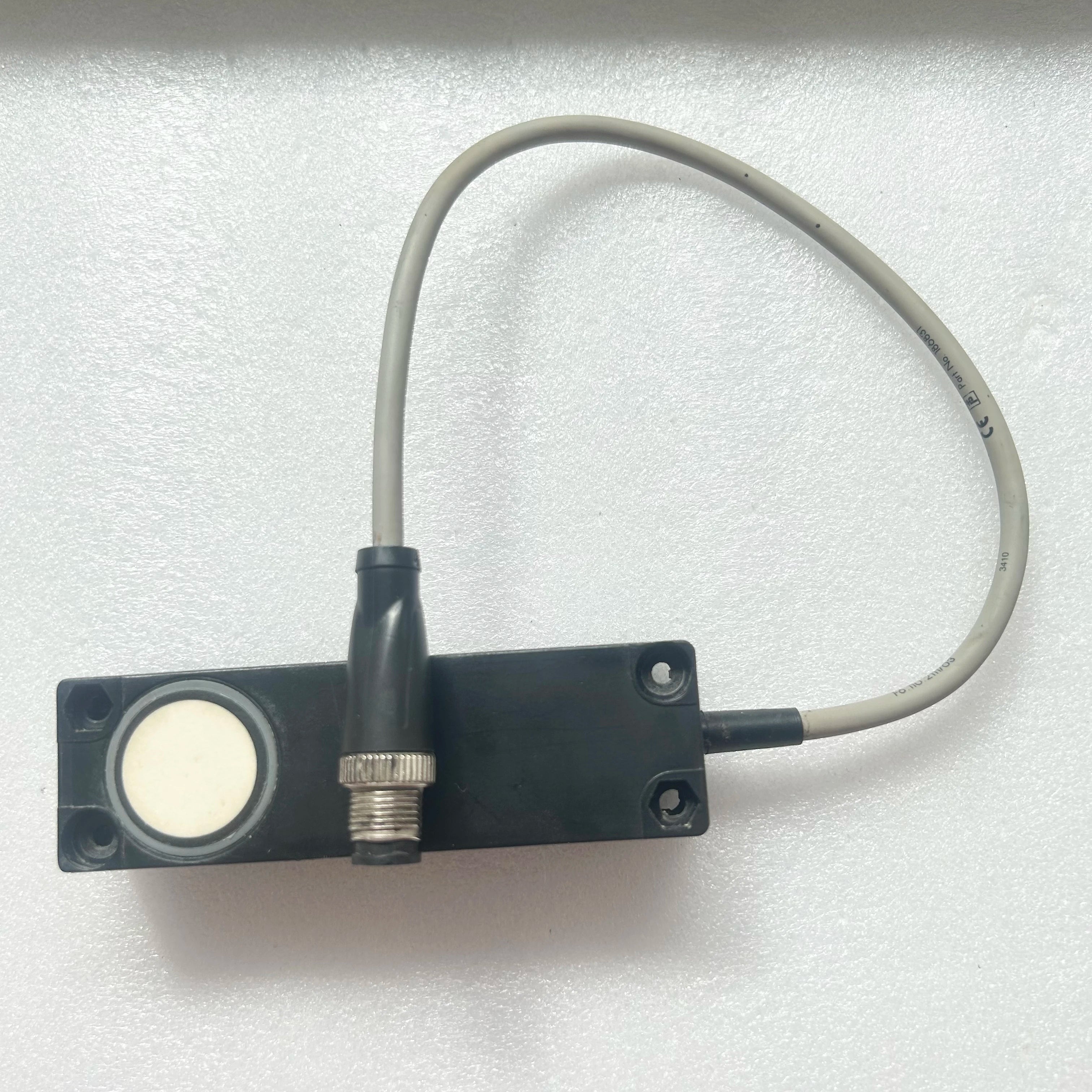 WD Original Ultrasonic Sensor F6.110.2111 Electrical Pole Switch F6.110.211 /03 for Heidelberg CD102 Offset Printing Parts