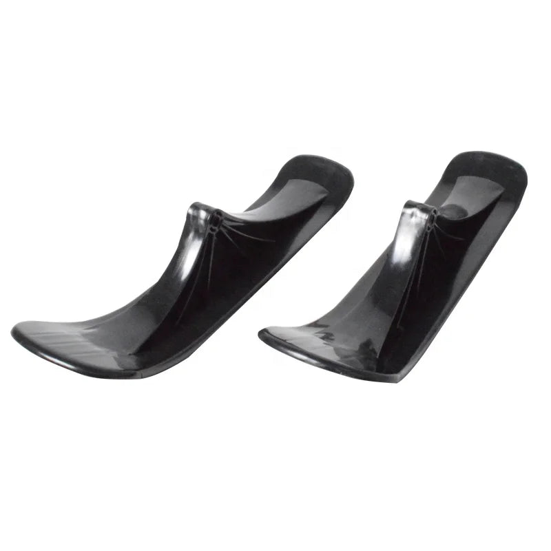 Children's Winter Riding Snowboard Scooter Skateboard Sled Universal Replacement Parts for Skiing & Scootering