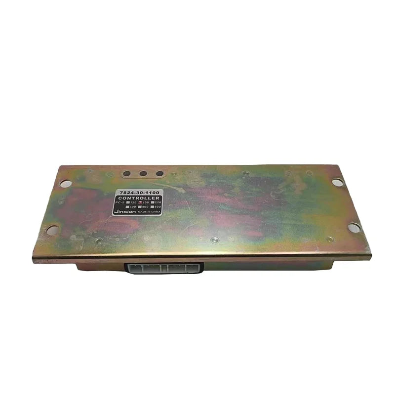 PC200-5 PC300-5 Excavator ECU Controller Control Unit Panel 7824-34-1100 7824-32-1100 7824-30-1100 for Small Board