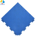 Outdoor Sports Floor Interlocking pp Decking Sports Floor Mat Basketball Tile