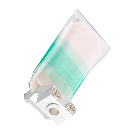 New Demark Reflective Lens for Fibre Laser Welding and Cleaning Heads with Long Service Life