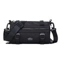 New Fashion Premium BSCI Factory OEM Cute Male Fashion Round Travel Sport Shoulder Men Boy Crossbody Bag