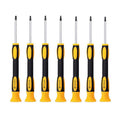 Torx Screwdriver T3 T4 T5 T6H T7H T8H T10H Magnetic Driver Mobile Phone Repair Tool for Xbox 360