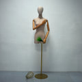 Hot Selling Female Pinable Dummy Mannequin