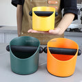 Coffee Accessories Plastic MINI Knock Box Factory Sale Coffee Grounds Bucket
