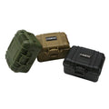 Custom Waterproof Shockproof Small Square Instrument Case Sponge CHIYUE Chiyue-GC-1 OEM/ODM Support Plastic Tooling Case