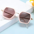 BL157 Wholesale Hight Quality China Large Irregular Sun Glass Ladies Sunglasses