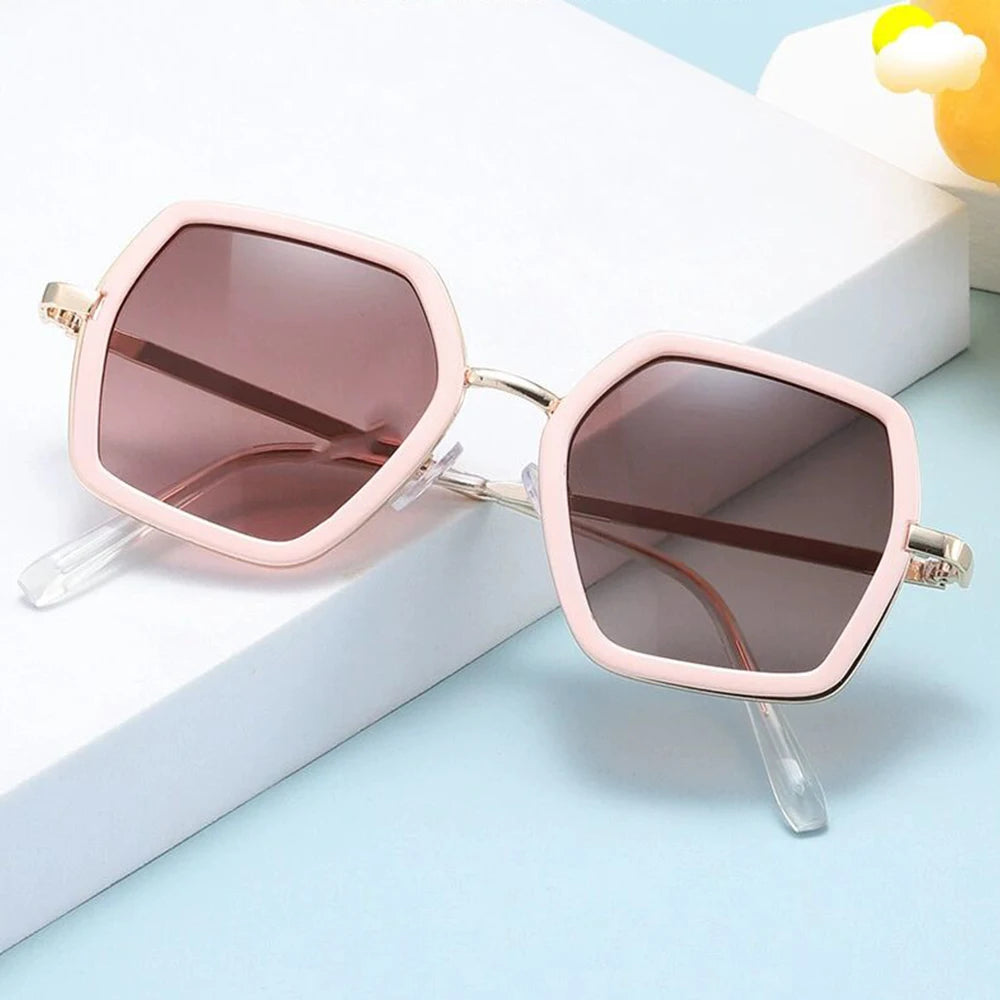 BL157 Wholesale Hight Quality China Large Irregular Sun Glass Ladies Sunglasses