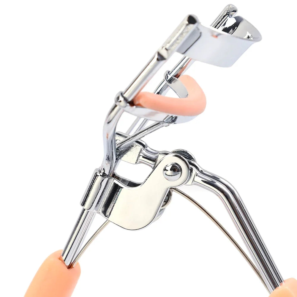 Cosmetic Makeup Tools Clip Lash Curler Lash Lift Tool Beauty Eyelashes Multicolor Makeup Tools Eyelash Curlers