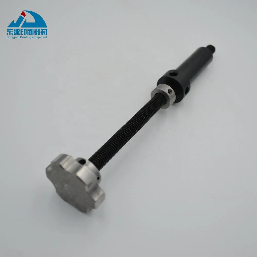 1 Piece Bolt for Mitsubishi D3000 and 3F Printing Machine