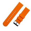 New Material Wholesale Watch Strap Water Resistant Sports Smart Waterproof Watch Silicone Band Strap