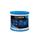 China-Made Pleated Paper Filter Cartridge for Pool Filters