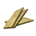 Laine De Roche Mineral Basalt Rock Wool Building Material Heat Insulation Construction Thermal Insulation Rock Wool Wall Panel