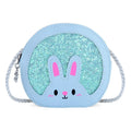 Kids Purse Cute PU Leather Women Small Bags Side Bags for Girls Shoulder Girls Crossbody Side Kids Crossbody Bag Girls