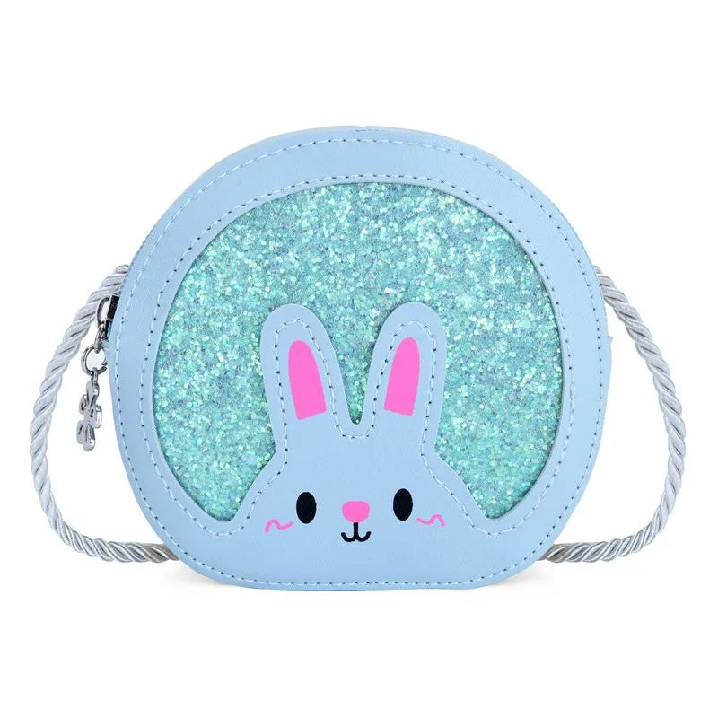 Kids Purse Cute PU Leather Women Small Bags Side Bags for Girls Shoulder Girls Crossbody Side Kids Crossbody Bag Girls