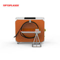 2024 New 3 in 1 Laser Cleaner Cleaning Machine Multifunctional Laser Equipment for Metal Rust Removal Cutting Marking Gun