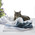 Fashion Polyester Folding Laundry Nets (Set of 7) for Optimal Protection of Sensitive Clothing Items-Soft for Washing Machine