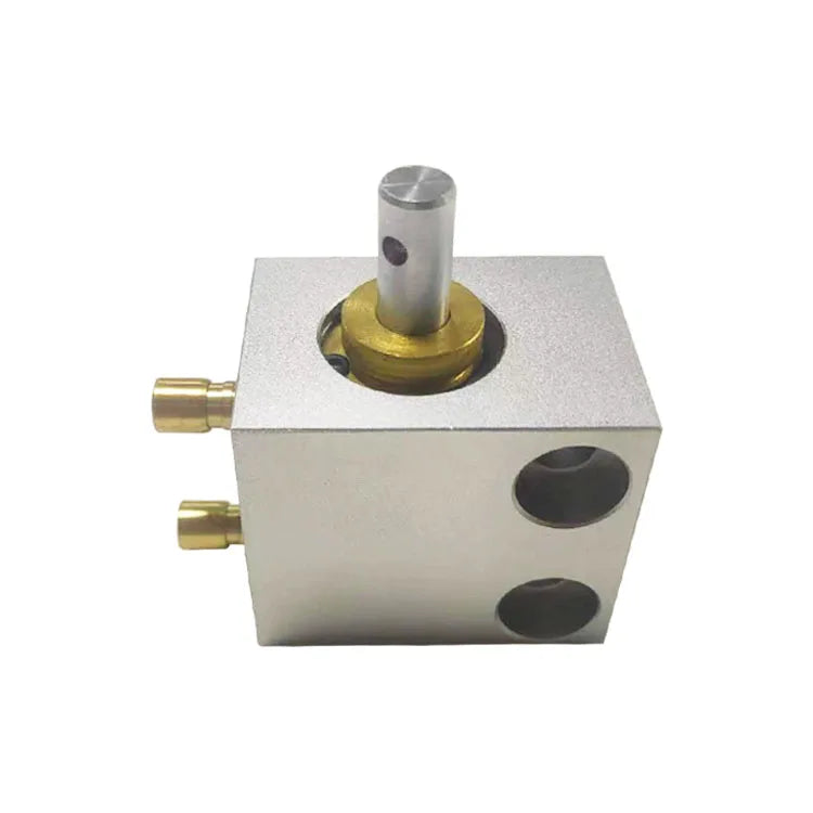 F4.334.015 F4.334.015/02 Air Cylinder for Heidelberg XL105 Offset Printing Press Parts
