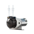 Manufacturer's Direct Sales Low Noise Gear  Small Diy Equipment Aquarium  Small Laboratory Chemical Peristaltic Pump