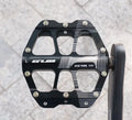 GUB GC-082 Bike Pedal Ultralight Aluminum Alloy 3 Sealed Bearing Bicycle Bike Part MTB Flat Wide Pedals