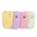 Winter Warm Custom Dog Hoodie Summer Designer Cheap Dog Clothes