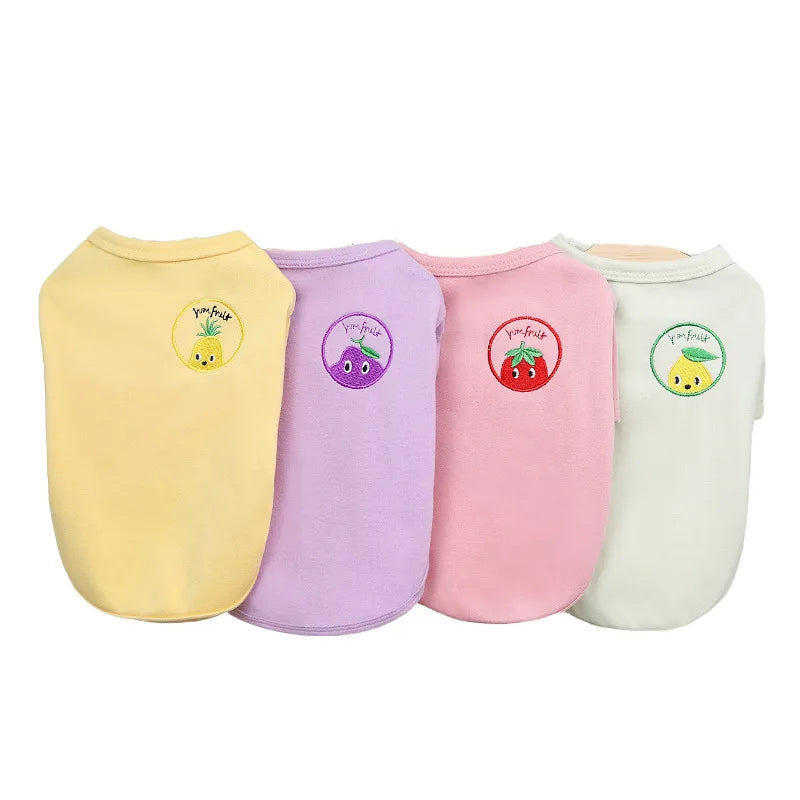Winter Warm Custom Dog Hoodie Summer Designer Cheap Dog Clothes