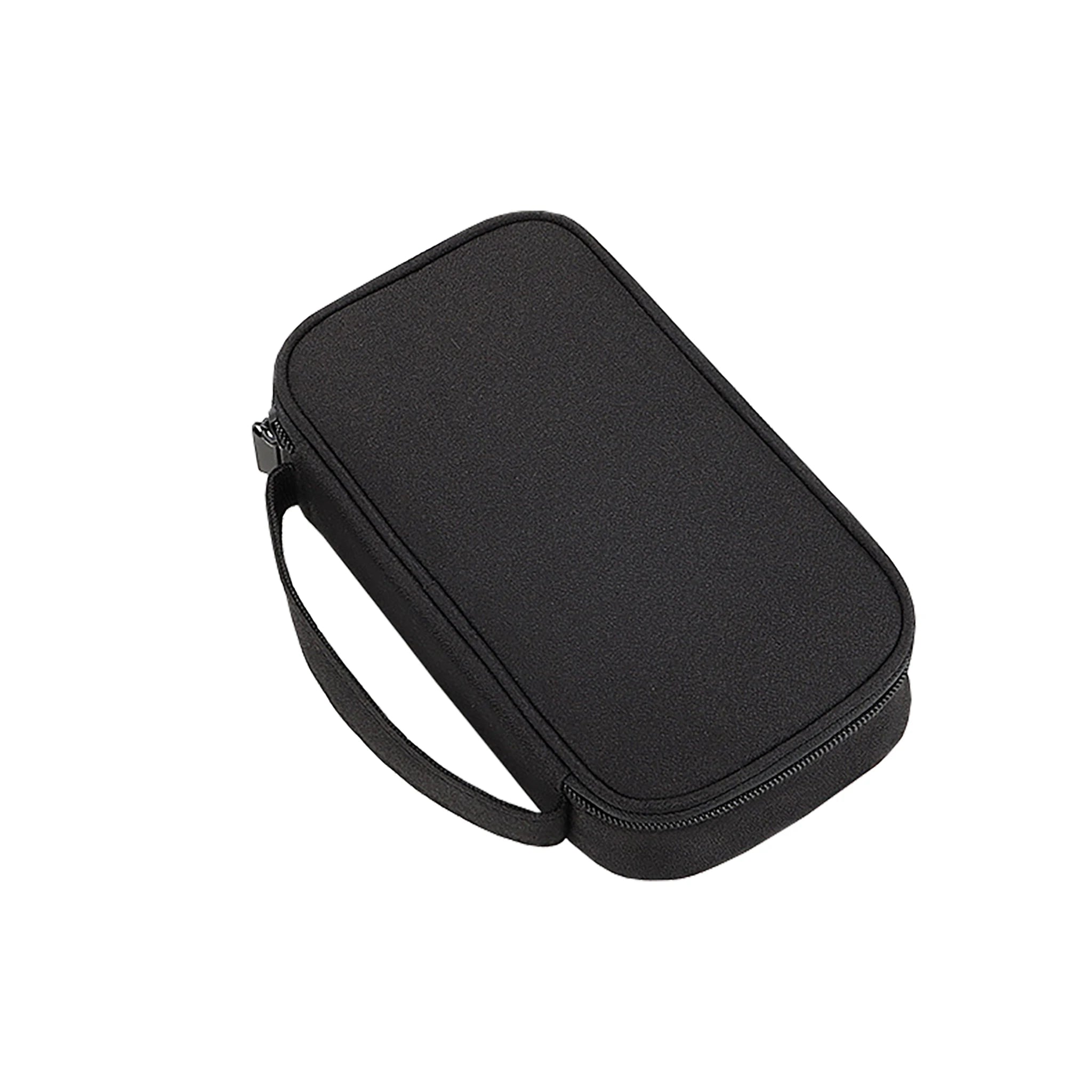 Custom Travel Gadget Organizer Tote Case Electronics Accessories Promotional Gift with Charger USB Wire Storage for Makeup Tools