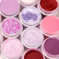 KUDAN High-Quality Custom Nail Acrylic Powder Wholesale Bulk Acrylic Powder for Nail Suppliers