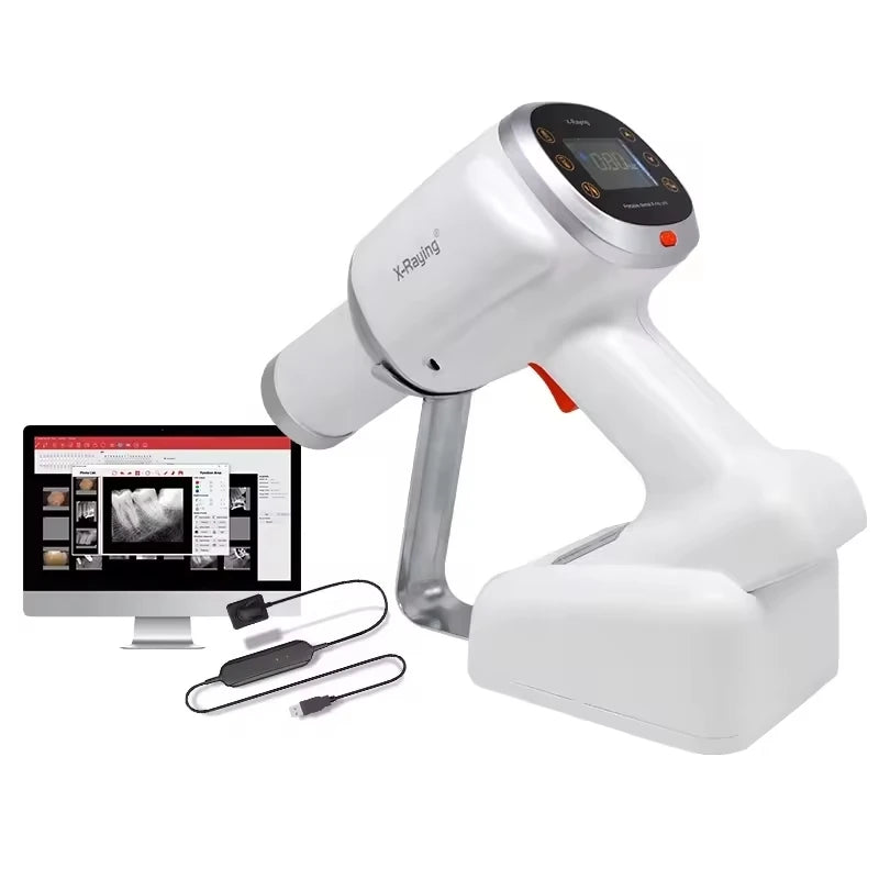 LK-C27 DR Portable X Ray System Veterinary X Ray Equipment Unit Price