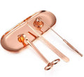 Best Selling Products 2022  Candle Wick Trimmer Candle Accessories Scissors for Set 4 in 1 Candle Wick Trimmer Set Product