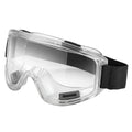 KSEIBI High Quality Polycarbonate Wide-Vision Safety Goggle for Eye Protection