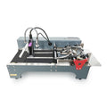 Factory Price Desktop Small Automatic Paging Inkjet Coding Machine for Plastic Paper Bags Cards