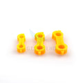 Pigeon Foot Braces Prevention of Knee Inversion Parrot Ankle Rings Canary Rings Parrot Corrector