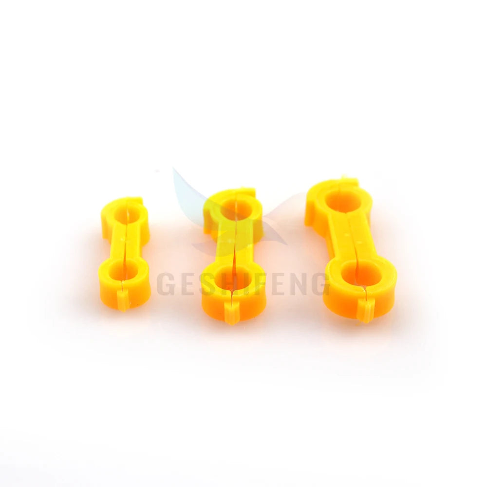 Pigeon Foot Braces Prevention of Knee Inversion Parrot Ankle Rings Canary Rings Parrot Corrector