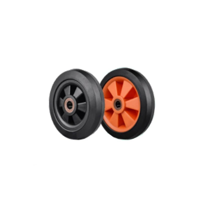 Seasummer Solid Rubber Wheel for Industrial Wet&Dry Vacuum Cleaner Each Model Is Yours to Choose From