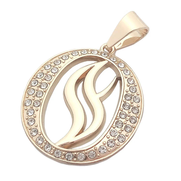 Top Quality Spot Drill Custom Branded logo Jewelry Metal Label for Necklace