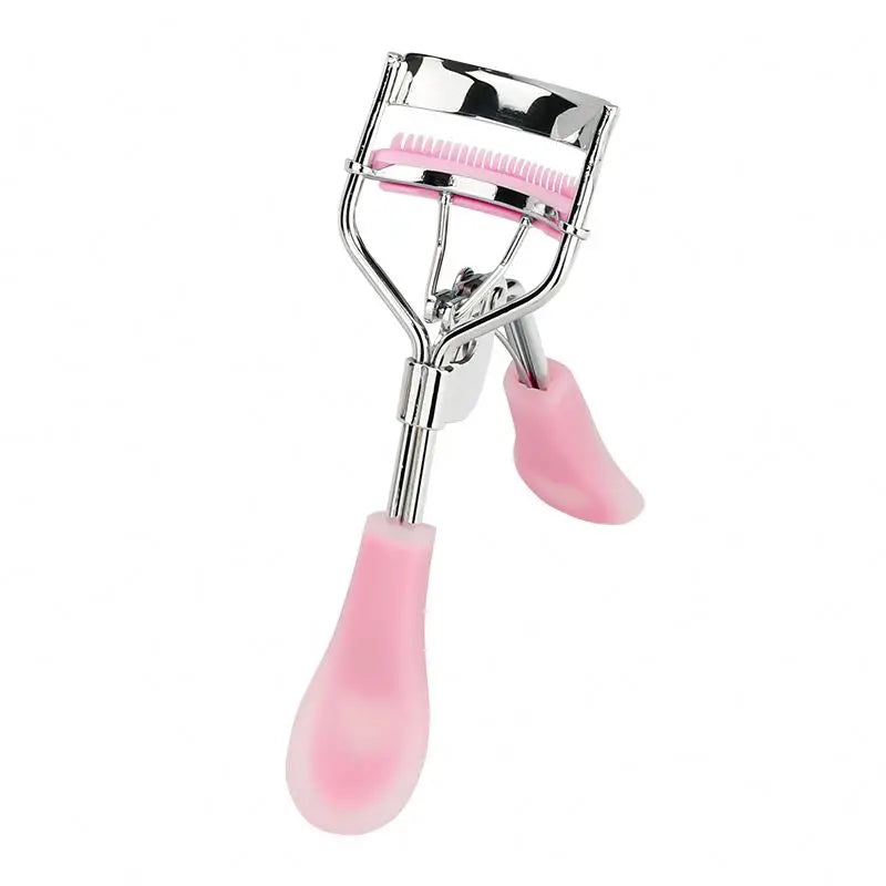 Hot Sale Eyelash Curler Packaging Box Eyelash Curler Refill Face Beauty Equipment