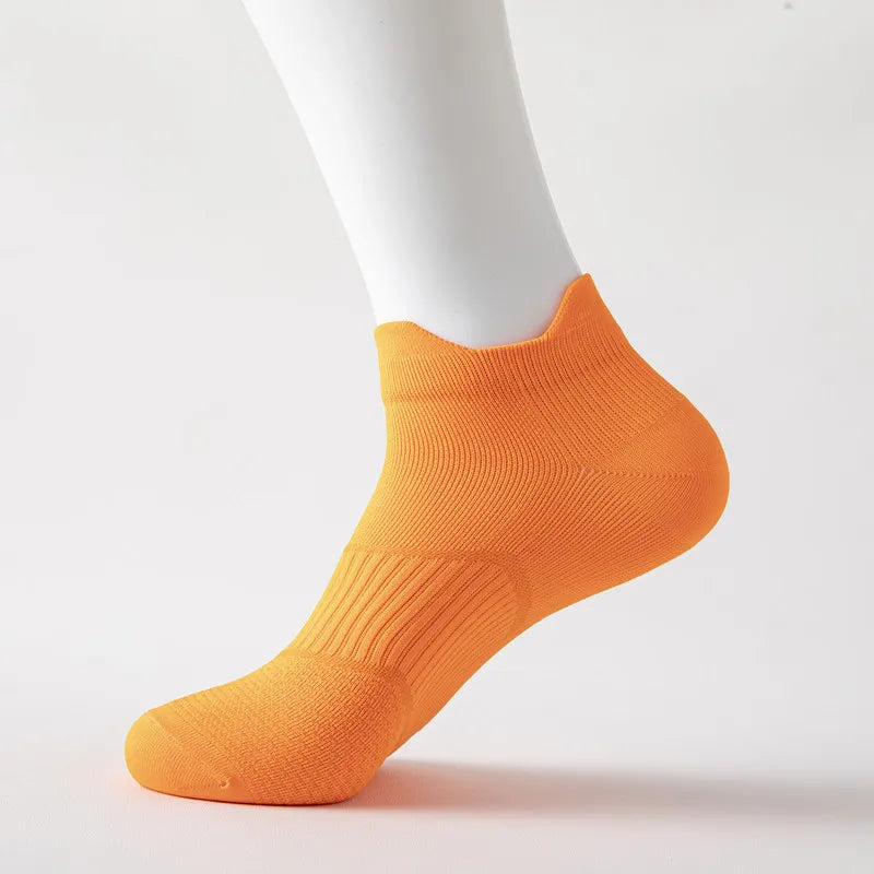 Professional Running Sports Socks for Men and Women