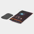 New Home and Car Dry Van Reusable Silica Gel Moisture Damper Absorber Bag Bamboo Charcoal for Dehumidifying