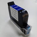 Faith Quick Dry Inkjet Printer Cartridge in Black White Red Yellow Blue Green-with TIJ