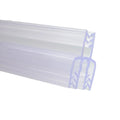 PVC  plastic label holder supermarket shelf edge label strips