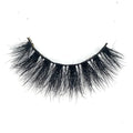 Factory Price Wholesale Lashes Handmade Natural 3D Mink Lashes Private Label Lashes